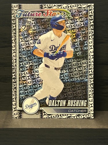 2026 topps 103 dalton - 2026,