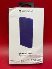 Mophie PowerBoost 10000mAh