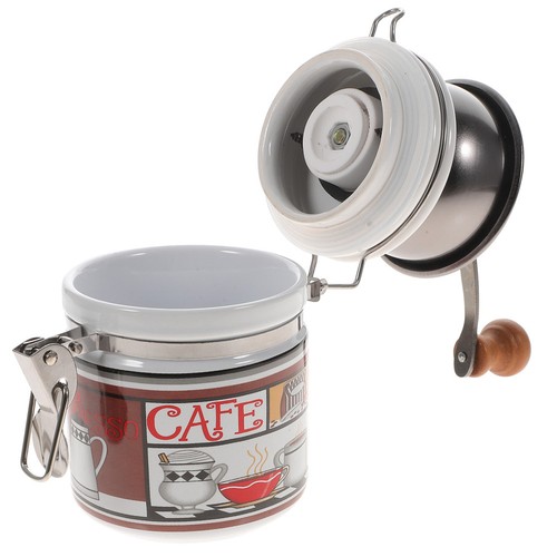 Macinino per caffè macina - caffè,