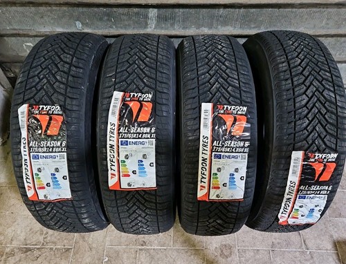 175 r14 86h pneumatici - 175/65,
