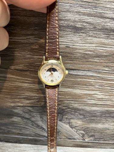 Orologio vintage timex fasi - orologio,