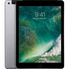 Apple 9.7" iPad 5th Gen 32GB