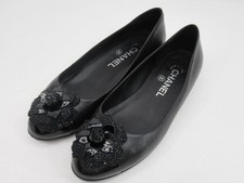Scarpe ballerine Chanel