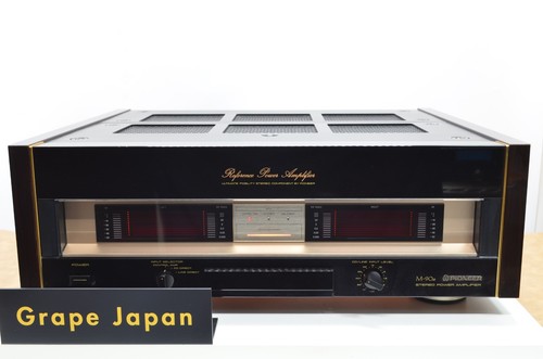 Amplificatore stereo pioneer - amplificatore,