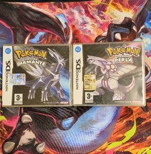 Pokemon Versione Diamante E