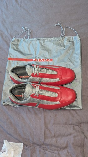 Autentiche scarpe - , da