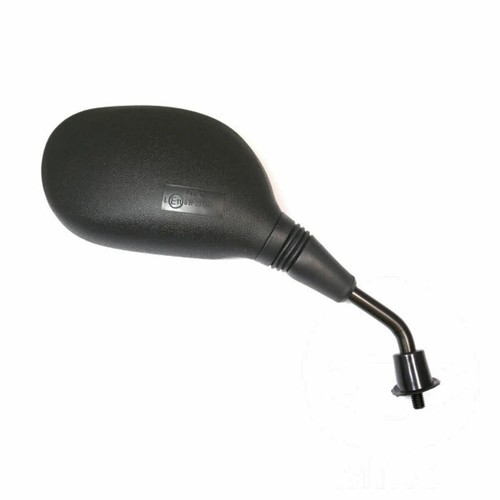 Specchietto nero destro jmp - specchietto,