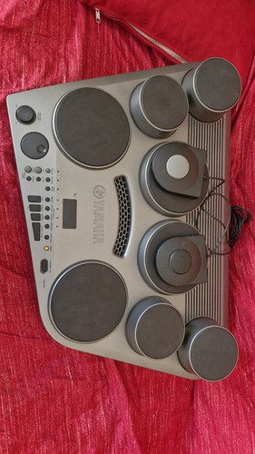 Yamaha ydd drum pad - ydd-60,