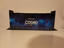 PIERO ANGELA IL COSMO - ALLA SCOPERTA DELL'UNIVERSO OPERA COMPLETA IN 30 DVD