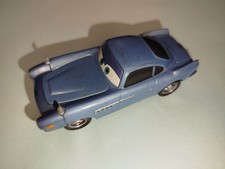 Disney Pixar Cars 2 Finn