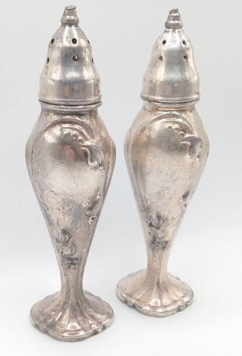 Set sale pepe shaker vintage - set,