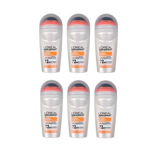 Loreal uomo expert hydra - loreal,