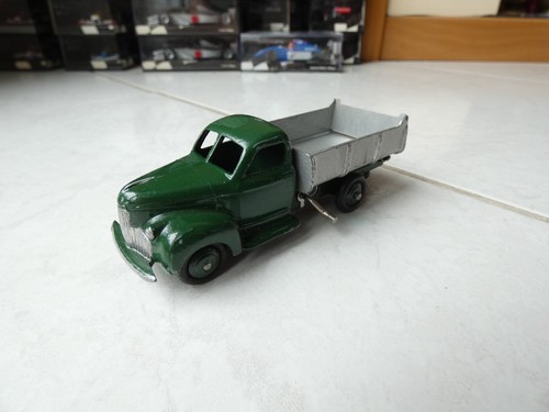 Studebaker cassone basculante - studebaker,