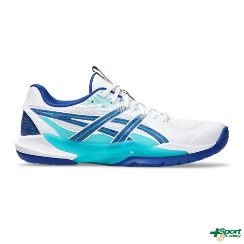 Scarpa volley asics powerbreak - scarpa,
