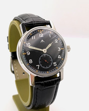 Orologio Vintage Pobeda