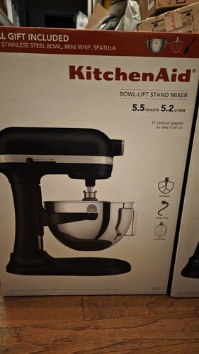 Kitchenaid professional plus - kitchenaid, 5