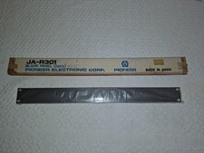 Pioneer spec r301 parte - spec, ja-r301