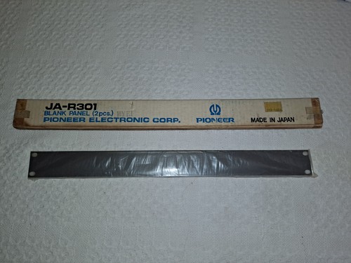 Pioneer spec r301 - ja-r301, parte