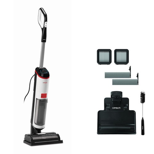 Polti rollysteam wd10 corded - rollysteam,