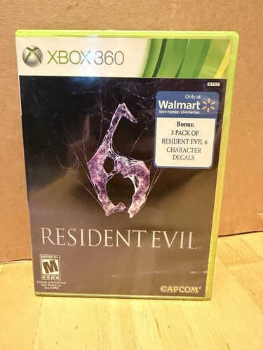 Resident evil microsoft - evil, (microsoft