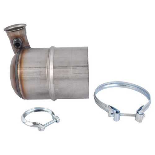 Filtro antiparticolato diesel