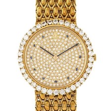 Audemars Piguet Classic Yg