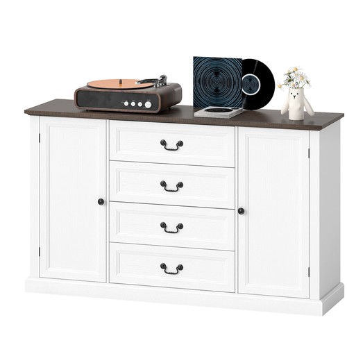 Homcom mobile cucina stile - cucina,