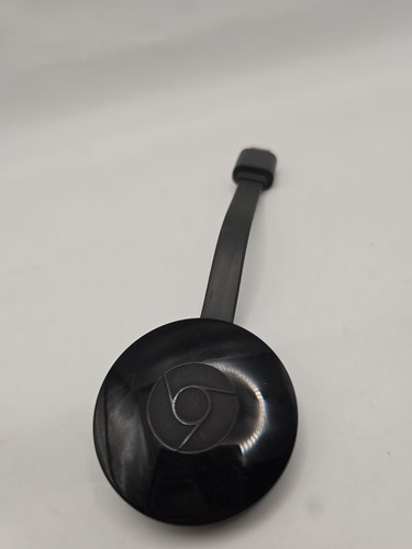 Google chromecast - chromecast, 2a