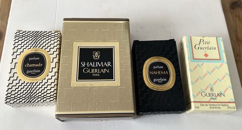 Miniature profumi - profumi, da