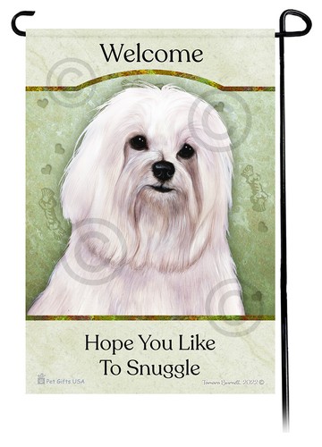 Maltese hope you - maltese,