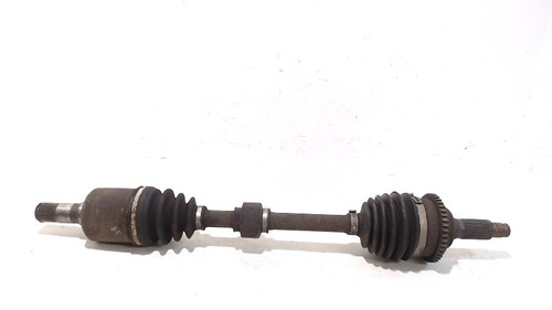 Mazda albero motore - albero,