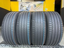 4 Pneumatici Michelin Primacy