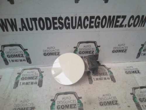 Tappo carburante alfa - tappo,