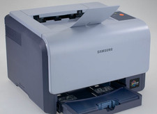 Stampante GUASTA laser Samsung