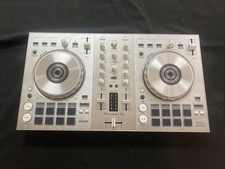 Pioneer DJ DDJ-SB3 Silver