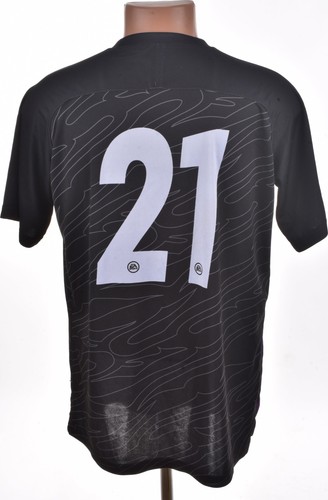 Maglia sports fifa 21 - maglia, ea