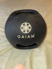Gaiam ball palla medica doppia - ball,