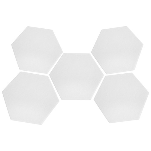 Pezzi pannello assorbimento - , 5