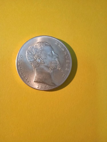 Regno sardegna lire - sardegna,