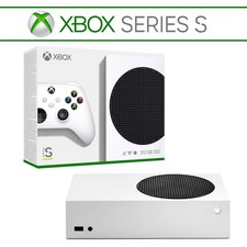 Xbox Series S All Digital