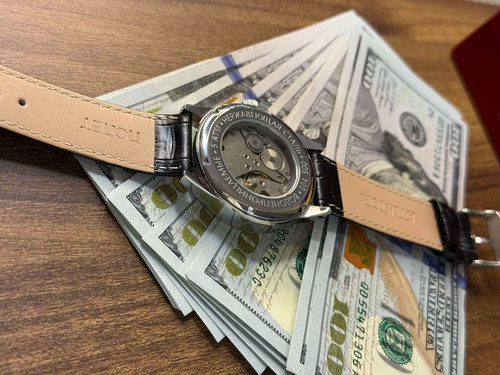 Orologio raketa meccanico - orologio,