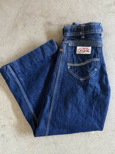 Jeans western vintage anni - , 70