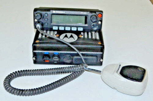 Motorola xtl2500 800 - motorola,