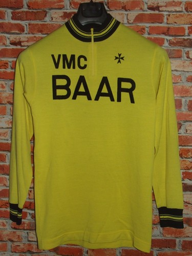 Eroica maglia shirt maillot - shirt,