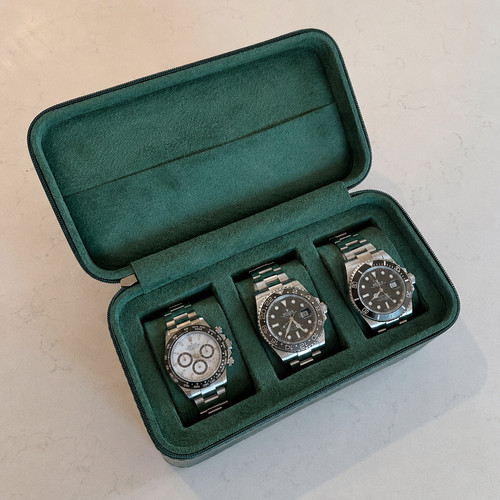 Scatola orologio slot - 3,