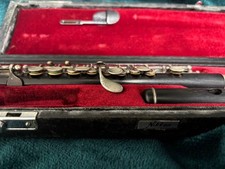 YAMAHA YPC-62 Piccolo corpo in