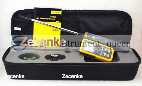 Fluke 923 misuratore - , di