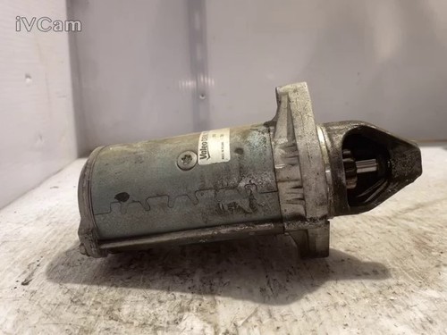 Motorino avviamento suzuki - motorino,
