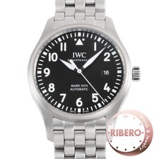 Orologio IWC Pilot mark 18
