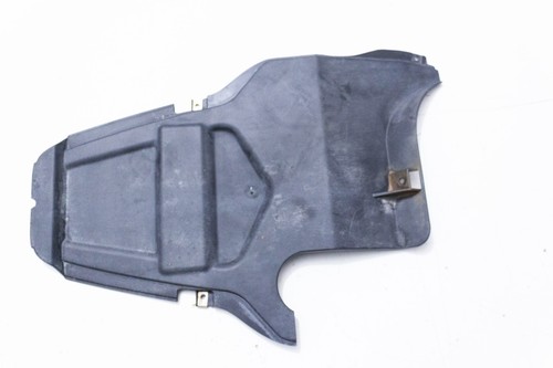 Carena plastica sottocoda - carena,